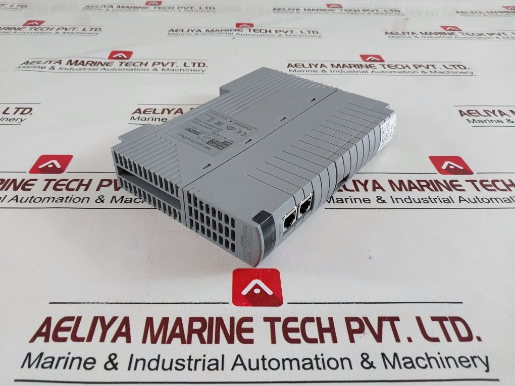 Yokogawa Cp461-50 S1 Processor Module – Aeliya Marine Tech Pvt. Ltd.