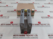 Yokogawa Cp461-50 S1 Processor Module 