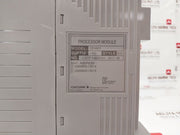 YOKOGAWA CP461-50 S2 Processor Module C2TF14031H 000064A13015