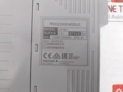 Yokogawa Cp461-51 S2 Processor Module Cp461 C2Sd15055H
