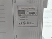 Yokogawa Cp461-51 S2 Processor Module (New)