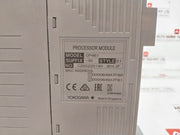 Yokogawa Cp461 Processor Module Kcc-rem-yhq-een122