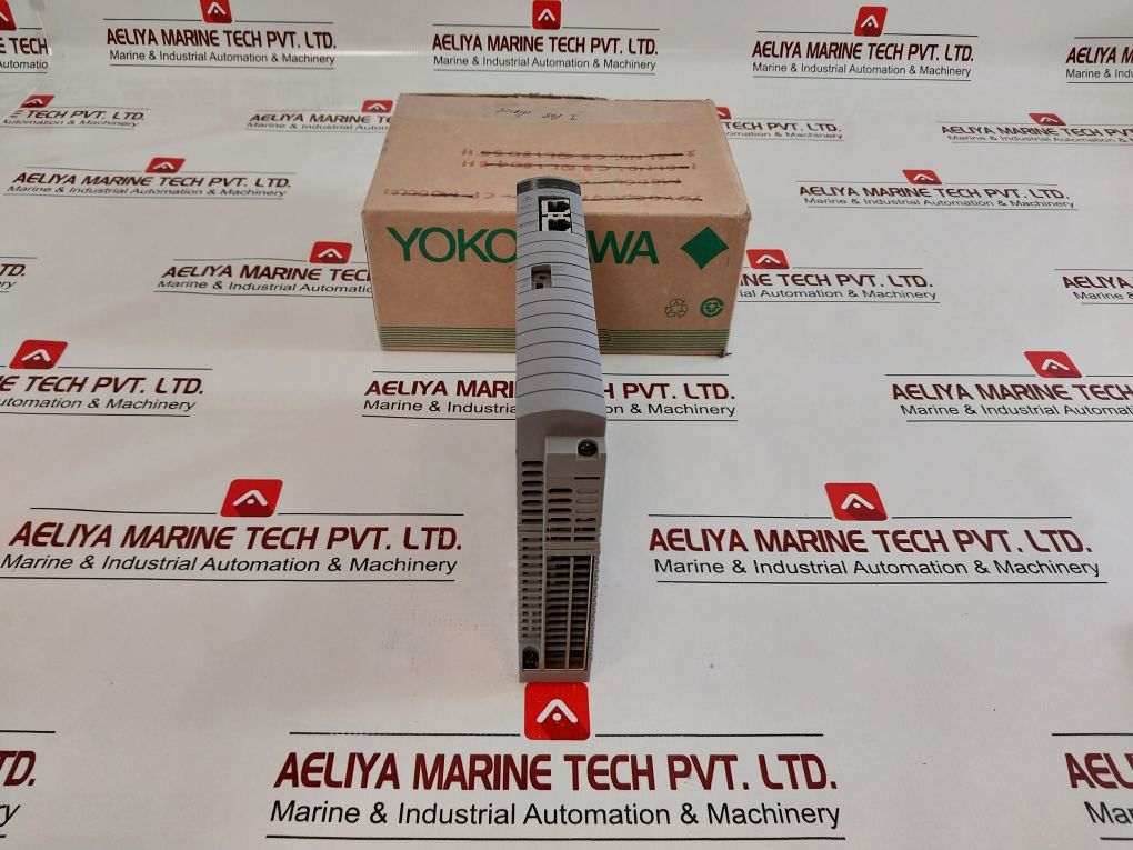 Yokogawa Cp461-51 S2 Processor Module