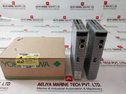 Yokogawa Cp461-50 S2 Processor Module
