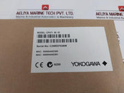 Yokogawa Cp471-00 S1 Processor Module 2020.05 000064A823B0