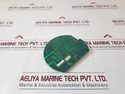 Yokogawa D8963Ce-03 Ctrl Assy D8963Cd Pcb Card