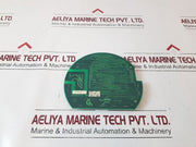 Yokogawa D8963Ce-03 Ctrl Assy D8963Cd Pcb Card