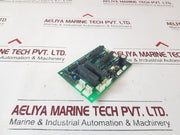 Yokogawa D8963Ch-00 Pcb Card D8963Cg