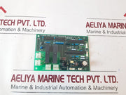Yokogawa D8963Ch-00 Pcb Card D8963Cg