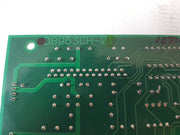 Yokogawa D8963Ch-01 M.Drive Pcb Card D8963Cg