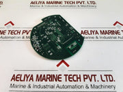 Yokogawa P3-50419-2 Pcb Card D8963Yy