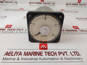 Yokogawa Db40 Dc Ammeter