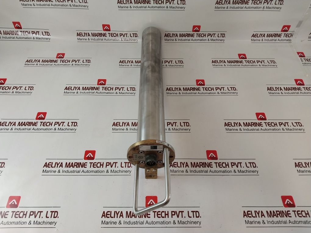 Yokogawa Denshikiki Eml500-hv1 Ls571 – Aeliya Marine