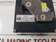 Yokogawa Dn72 Analog Bar Meter Dn72A10 â€“Ahe-n-l-bl
