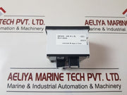 Yokogawa Dn72 Analog Bar Meter Dn72A10 â€“Ahe-n-l-bl