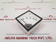 Yokogawa dn96a31 vsf-n-l-bl volt meter