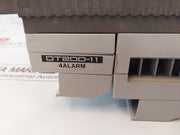 Yokogawa Ds400-00-1M+Dt200-11 +Du200-31 Data Acquisition Sub Unit