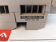 Yokogawa Ds400-00-1M+Dt200-11 +Du200-31 Data Acquisition Sub Unit