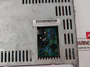 Yokogawa Dynaserv Sr1015B82 Dd Servo Actuator -2Sn/L7