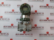 Yokogawa Eja110A Differential Pressure Transmitter