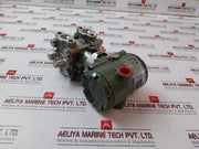 Yokogawa Eja110A Differential Pressure Transmitter 4-20Ma Dc