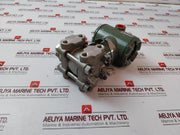 Yokogawa Eja110A Differential Pressure Transmitter 4-20Ma Dc