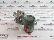 Yokogawa Eja110A Differential Pressure Transmitter 10.5 - 42 V Dc