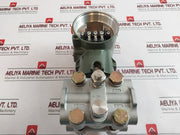 Yokogawa Eja110A Differential Pressure Transmitter 10.5 - 42 V Dc