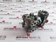 Yokogawa Eja110A Differential Pressure Transmitter 10.5 – 30 (42) Vdc