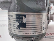Yokogawa Eja110A Differential Pressure Transmitter 10.5-42 Vdc