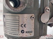 Yokogawa Eja110A Differential Pressure Transmitter 10.5-42 Vdc