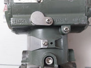Yokogawa Eja110A Differential Pressure Transmitter 10.5-42 Vdc
