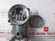Yokogawa Eja110A Differential Pressure Transmitter 10.5-42 Vdc