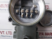 Yokogawa Eja110A Differential Pressure Transmitter 10.5-42 Vdc