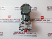 Yokogawa Eja110A Differential Pressure Transmitter 10.5-42 Vdc