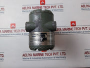 Yokogawa Eja110A Differential Pressure Transmitter 10.5-42 Vdc