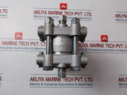 Yokogawa Eja110A Differential Pressure Transmitter 10.5-42 Vdc