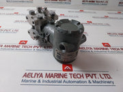 Yokogawa Eja110A Differential Pressure Transmitter 10.5-42 Vdc