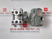 Yokogawa Eja110A Differential Pressure Transmitter 10.5-42 Vdc