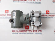 Yokogawa Eja110A Differential Pressure Transmitter 10.5-42 Vdc
