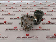 Yokogawa Eja110A Differential Pressure Transmitter 91Lb20182 139