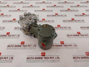 Yokogawa Eja110A Differential Pressure Transmitter 91Lc53329 203