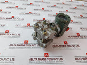 Yokogawa Eja110A Differential Pressure Transmitter 91Mb42071 248