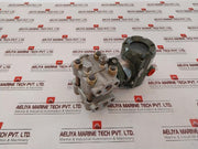 Yokogawa Eja110A Differential Pressure Transmitter 91N620616 325