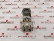 Yokogawa Eja110A Differential Pressure Transmitter 91N731909 330