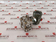 Yokogawa Eja110A S1 Differential Pressure Transmitter 91Lb44843 147