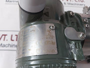 Yokogawa Eja110E Differential Pressure Transmitter