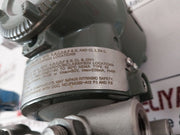 Yokogawa Eja110E Differential Pressure Transmitter