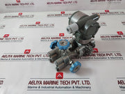 Yokogawa Eja110E Differential Pressure Transmitter