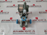 Yokogawa Eja110E Differential Pressure Transmitter